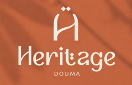 Heritage Douma logo