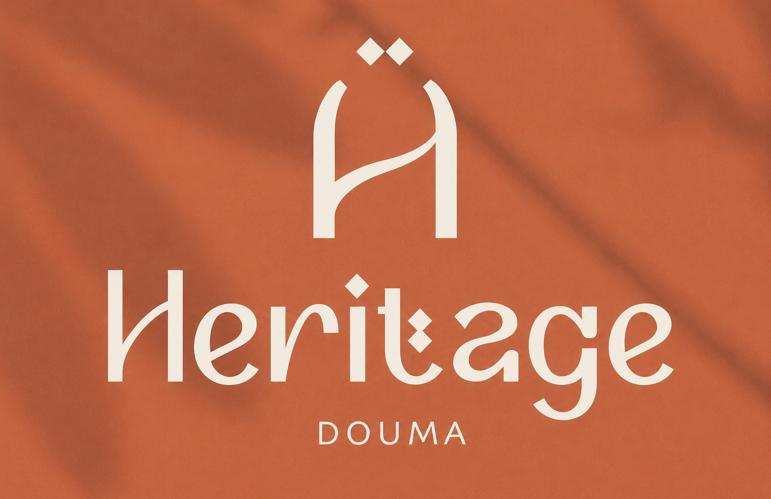 Heritage Douma logo